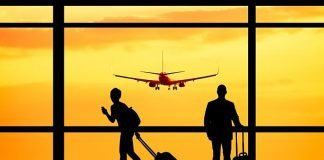 AUMENTA EL DESEO DE VOLVER A LOS VIAJES DE NEGOCIOS AUMENTA EL DESEO DE VOLVER A LOS VIAJES DE NEGOCIOS