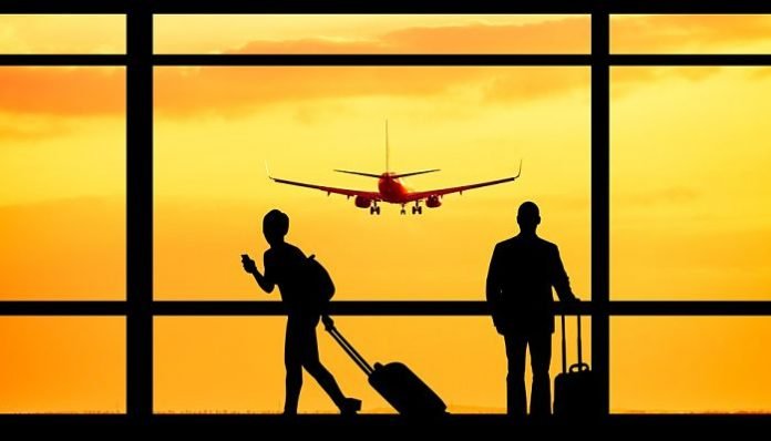 AUMENTA EL DESEO DE VOLVER A LOS VIAJES DE NEGOCIOS