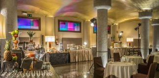 GROUPS360 MEJORA SU PLATAFORMA DE RESERVAS MICE GROUPS360 MEJORA SU PLATAFORMA DE RESERVAS MICE