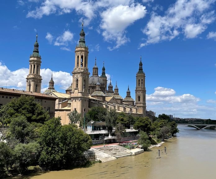 ZARAGOZA MICE