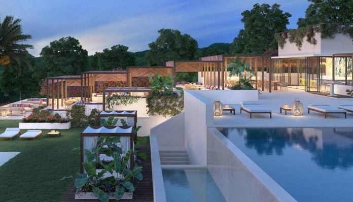 ACCOR ESTRENA SU MARCA DE LUJO SO/ EN ESPAÑA