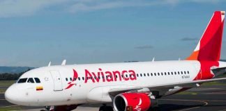 AVIANCA LANZA 23 NUEVAS RUTAS INTERNACIONALES AVIANCA LANZA 23 NUEVAS RUTAS INTERNACIONALES