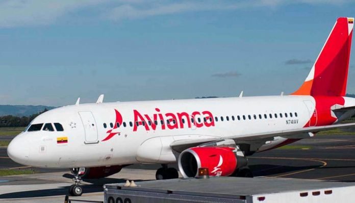 AVIANCA LANZA 23 NUEVAS RUTAS INTERNACIONALES