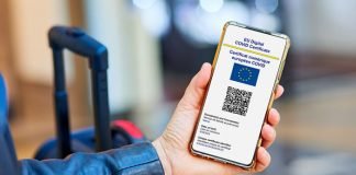 IATA APOYA EL CERTIFICADO COVID DIGITAL EUROPEO IATA APOYA EL CERTIFICADO COVID DIGITAL EUROPEO