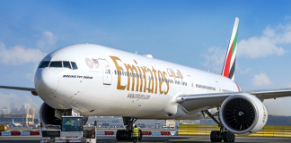 EMIRATES SE ASOCIA CON LA MEXICANA AEROMAR EMIRATES SE ASOCIA CON LA MEXICANA AEROMAR