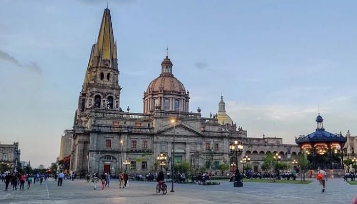 AEROMÉXICO LANZA UNA NUEVA CONEXIÓN CON MADRID