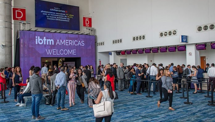 CUENTA ATRÁS PARA IBTM AMERICAS 2021