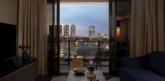 IHG LANZA UNA NUEVA MARCA DE HOTELES DE LUJO IHG LANZA UNA NUEVA MARCA DE HOTELES INDEPENDIENTES DE LUJO