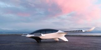 LOS AVIONES ELÉCTRICOS LLEGAN A LATINOAMÉRICA LOS AVIONES ELÉCTRICOS LLEGAN A LATINOAMÉRICA
