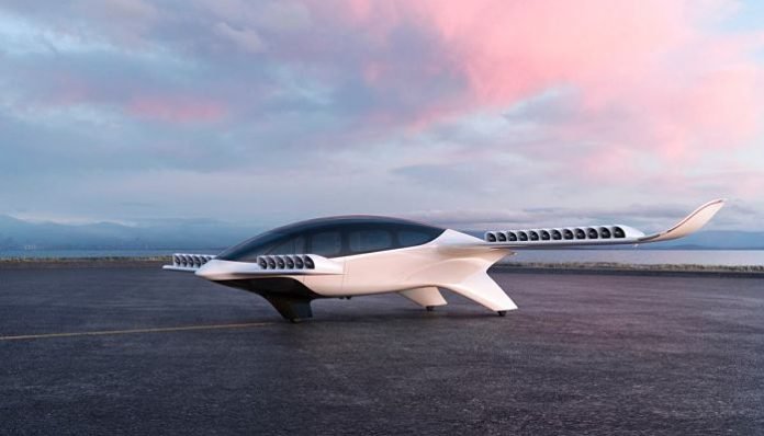 LOS AVIONES ELÉCTRICOS LLEGAN A LATINOAMÉRICA