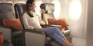 SINGAPORE AIRLINES AÚNA SUS PROGRAMAS DE VIAJES DE NEGOCIOS SINGAPORE AIRLINES AÚNA SUS PROGRAMAS DE VIAJES DE NEGOCIOS