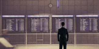 EL BUSINESS TRAVEL EMPEZARÁ A RECUPERARSE ANTES DE FIN DE AÑO EL BUSINESS TRAVEL EMPEZARÁ A RECUPERARSE ANTES DE FIN DE AÑO