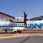 IBERIA Y AEROMAR RENUEVAN SU ACUERDO PARA CONECTAR MÉXICO