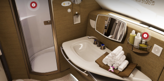 EMIRATES PRESENTA SUS CABINAS CON REALIDAD VIRTUAL EMIRATES PRESENTA SUS CABINAS CON REALIDAD VIRTUAL