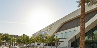 EXPO 2020 DUBÁI PRESENTA SU PROGRAMA CORPORATIVO EXPO 2020 DUBÁI PRESENTA SU PROGRAMA CORPORATIVO