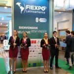 FIEXPO SE PREPARA PARA SU REGRESO A COLOMBIA