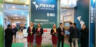 FIEXPO SE PREPARA PARA SU REGRESO A COLOMBIA FIEXPO SE PREPARA PARA SU REGRESO A COLOMBIA