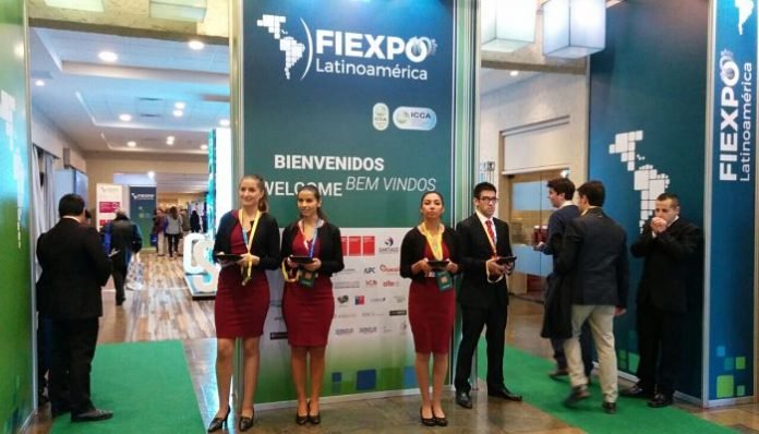 FIEXPO SE PREPARA PARA SU REGRESO A COLOMBIA