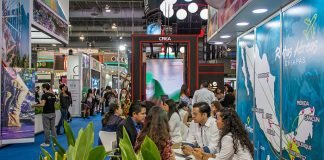 EL SECTOR FERIAL SE REACTIVA EL SECTOR FERIAL SE REACTIVA