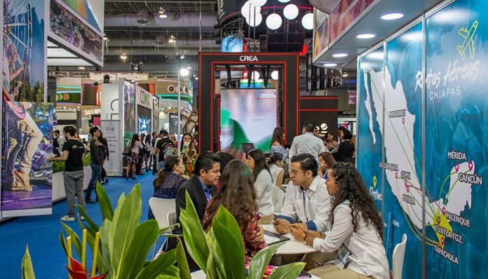 EL SECTOR FERIAL SE REACTIVA