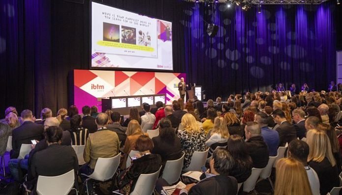 IBTM WORLD 2021