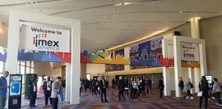 IMEX AMERICA EXPANDE SU PROGRAMA CORPORATIVO IMEX AMERICA EXPANDE SU PROGRAMA CORPORATIVO