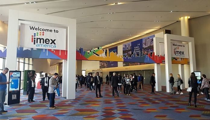 IMEX AMERICA EXPANDE SU PROGRAMA CORPORATIVO