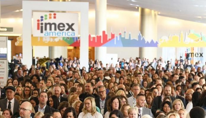 IMEX AMERICA VOLVERÁ A REUNIR AL SECTOR MICE EN LAS VEGAS