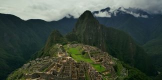 MACHU PICCHU (PERÚ) OBTIENE EL CERTIFICADO CARBONO NEUTRAL MACHU PICCHU (PERÚ) OBTIENE EL CERTIFICADO CARBONO NEUTRAL