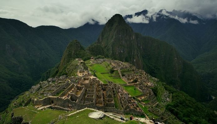 MACHU PICCHU (PERÚ) OBTIENE EL CERTIFICADO CARBONO NEUTRAL