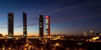 MADRID APUESTA POR LOS EVENTOS SOSTENIBLES MADRID APUESTA POR LOS EVENTOS SOSTENIBLES