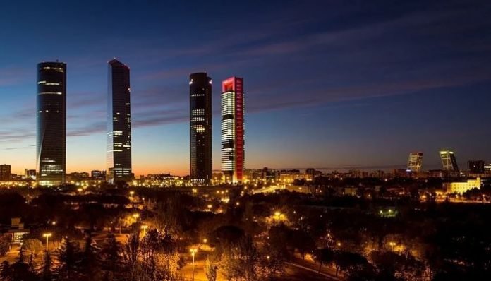 MADRID APUESTA POR LOS EVENTOS SOSTENIBLES