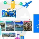 WANDRY AYUDA A PLANIFICAR LOS VIAJES
