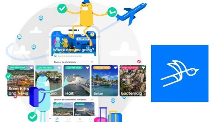 WANDRY AYUDA A PLANIFICAR LOS VIAJES