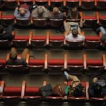 LOS DELEGADOS EXPRESAN CAUTELA EN LA REACTIVACIÓN DE LOS CONGRESOS