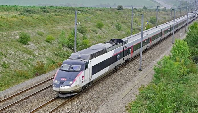 TRAINLINE PERMITIRÁ ELEGIR EL ASIENTO DE TREN