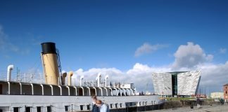 BELFAST – PURO INCENTIVO