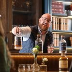 3. Destilería en Belfast