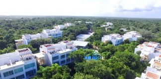 BAHIA PRINCIPE REANUDA SU ACTIVIDAD EN ESPAÑA Y MÉXICO BAHIA PRINCIPE REANUDA SU ACTIVIDAD EN ESPAÑA Y MÉXICO