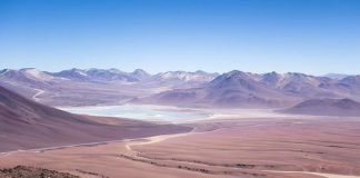 CHILE PRESENTA SU NUEVA GUÍA DE INCENTIVOS CHILE PRESENTA SU NUEVA GUÍA DE INCENTIVOS