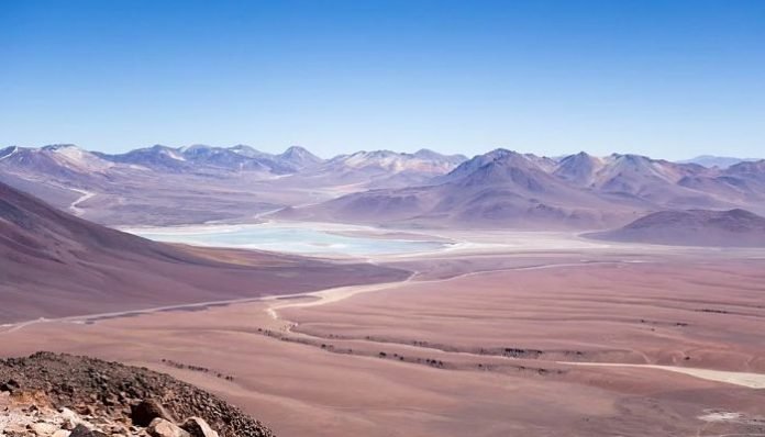 CHILE PRESENTA SU NUEVA GUÍA DE INCENTIVOS
