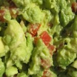 El mejor guacamole