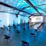 ESPACIO VENTAS RENUEVA SU OFERTA PARA EVENTOS EN MADRID