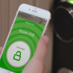 HILTON PERMITE COMPARTIR LA LLAVE DIGITAL