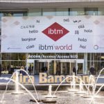 IBTM WORLD APUESTA POR LA SEGURIDAD EN EL DISEÑO DE STANDS