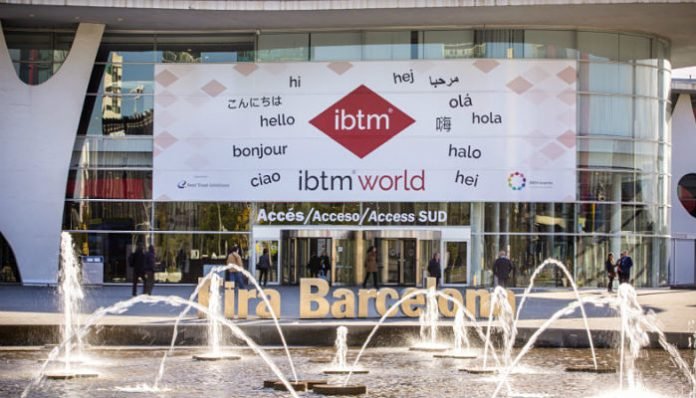 IBTM WORLD APUESTA POR LA SEGURIDAD EN EL DISEÑO DE STANDS