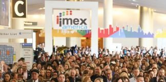 COMIENZA LA CUENTA ATRÁS PARA IMEX AMERICA 2021 COMIENZA LA CUENTA ATRÁS PARA IMEX AMERICA 2021