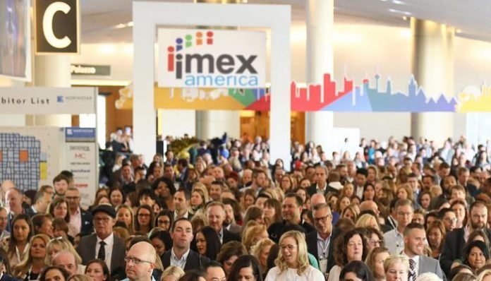 COMIENZA LA CUENTA ATRÁS PARA IMEX AMERICA 2021