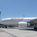 IBERIA INCREMENTA SUS VUELOS A LATINOAMÉRICA