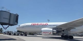 IBERIA INCREMENTA SUS VUELOS A LATINOAMÉRICA IBERIA INCREMENTA SUS VUELOS A LATINOAMÉRICA